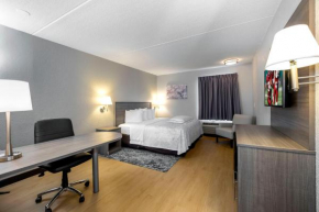 Red Roof Inn PLUS Boston - Mansfield - Foxboro